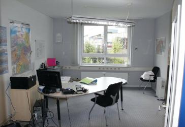 Vorschaubild Büro- /Praxis-Immobilie