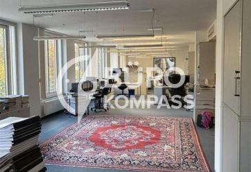 Vorschaubild Büro- /Praxis-Immobilie