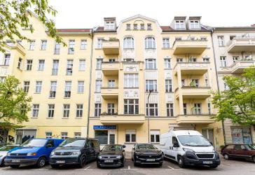 Vorschaubild Wohnung