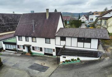 Vorschaubild Einfamilienhaus