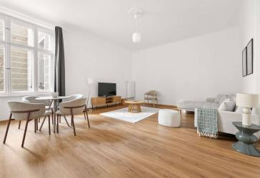 Vorschaubild Wohnung