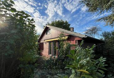 Vorschaubild Bungalow