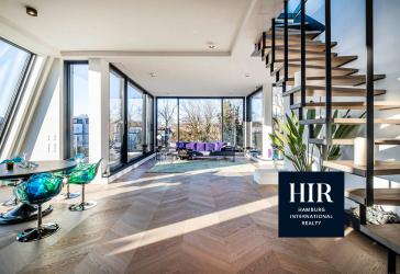 Vorschaubild Penthouse