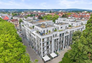 Vorschaubild Wohnung