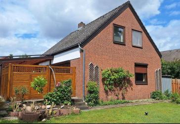 Einfamilienhaus in Lüneburg Rettmer