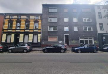 Vorschaubild Mehrfamilienhaus