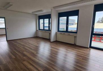Vorschaubild Büro- /Praxis-Immobilie