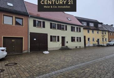 Vorschaubild Reihenmittelhaus