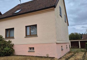 Vorschaubild Mehrfamilienhaus