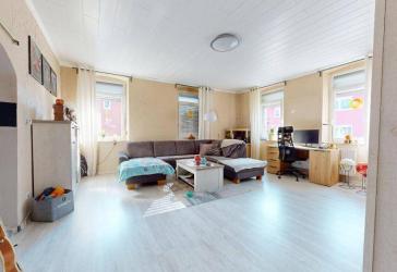 Vorschaubild Mehrfamilienhaus