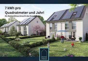 Vorschaubild Doppelhaushälfte
