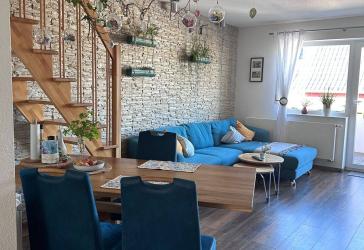Vorschaubild Maisonettewohnung