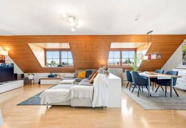 Vorschaubild Maisonettewohnung