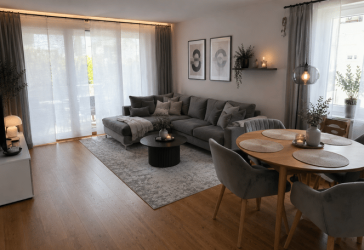 Vorschaubild Wohnung