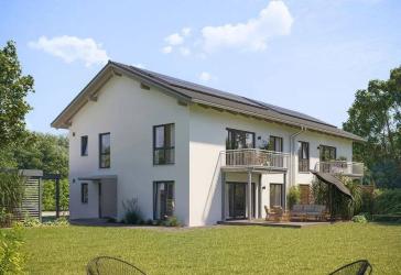 Vorschaubild Mehrfamilienhaus