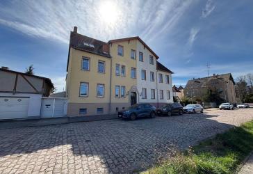 Vorschaubild Mehrfamilienhaus