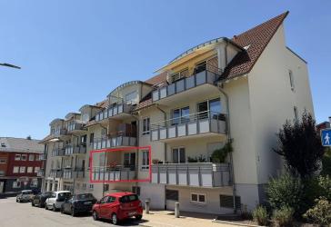 Vorschaubild Wohnung