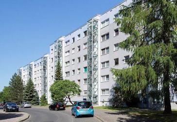 Vorschaubild Wohnung