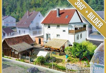 Vorschaubild Mehrfamilienhaus