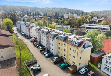 Vorschaubild Mehrfamilienhaus