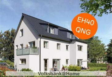 Vorschaubild Maisonettewohnung