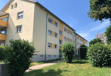 Vorschaubild Wohnung