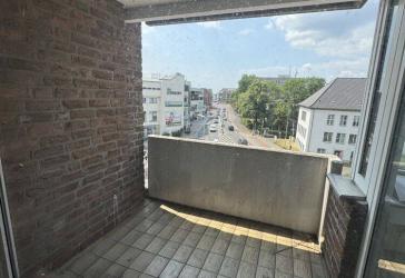 Vorschaubild Maisonettewohnung