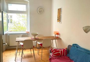Vorschaubild Wohnung