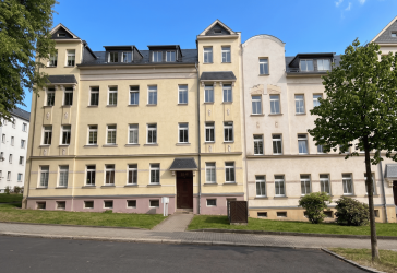 Vorschaubild Wohnung