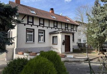 Vorschaubild Einfamilienhaus