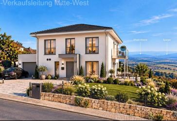 Vorschaubild Villa