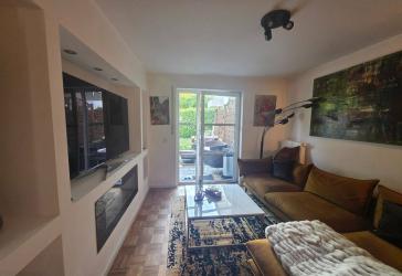 Vorschaubild Maisonettewohnung