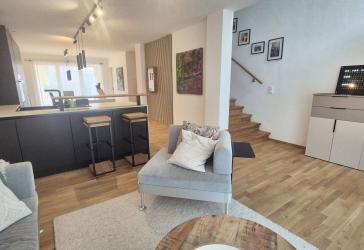 Vorschaubild Maisonettewohnung