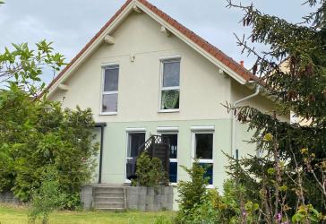 Vorschaubild Einfamilienhaus