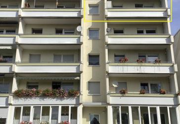 Vorschaubild Wohnung