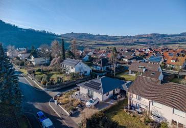 Luxuriöses Einfamilienhaus in renommierter Lage