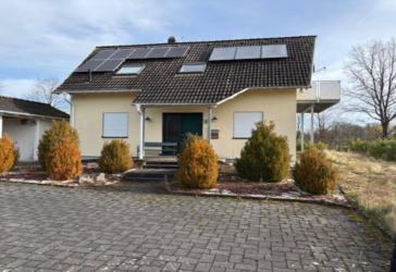 Sehr schönes Energiesparhaus mit gehobener Ausstattung in Wadern - Nunkirchen