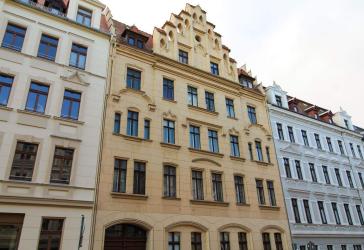 Vorschaubild Mehrfamilienhaus