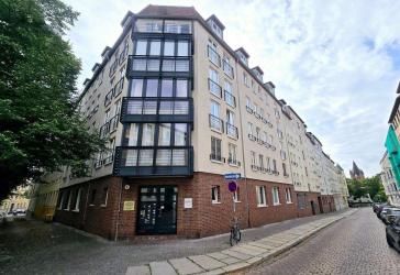 Vorschaubild Wohnung
