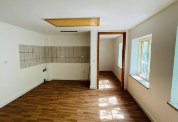 Vorschaubild Maisonettewohnung