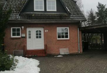 Vorschaubild Doppelhaushälfte