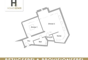Vorschaubild Wohnung