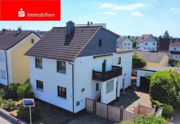 Jetzt schnell sein, viel Platz für die Familie und Homeoffice - Galeriezimmer mit Süddachterrasse !