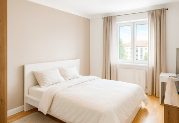 Vorschaubild Wohnung