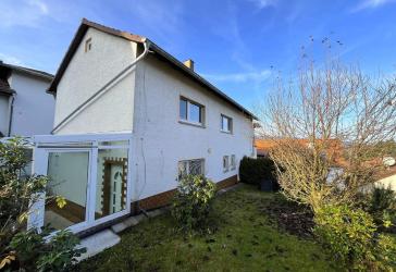 Vorschaubild Einfamilienhaus
