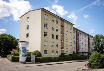 Vorschaubild Wohnung