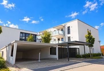 Vorschaubild Wohnung
