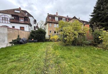 Vorschaubild Mehrfamilienhaus
