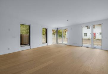 Vorschaubild Maisonettewohnung