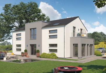 Vorschaubild Mehrfamilienhaus